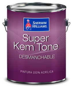 SuperKemTone-Desmanchable