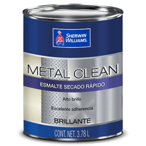 Dulux Brillo Secado Rápido 750ml Blanco Brillante Puro U2013