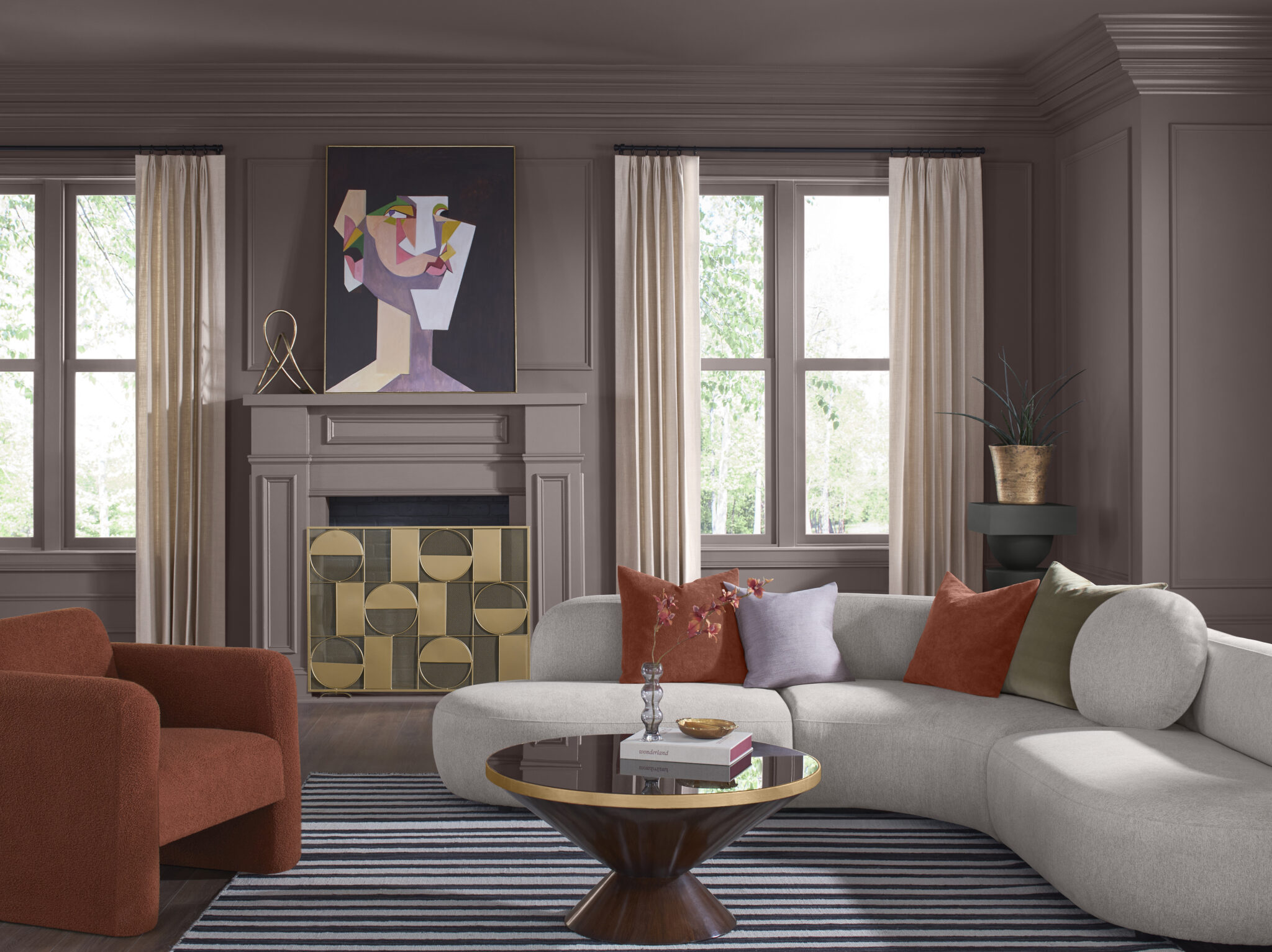 Sw6159 Color Color del mes de NOVIEMBRE: CHINCHILLA - Sherwin Williams MéxicoSherwin ...